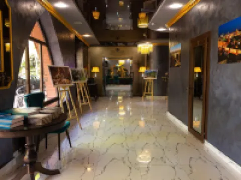 Georgia Gold Hotels in Gori