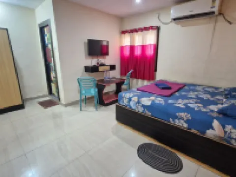 อดิตยา อินน์ โรงแรมในGopalpur