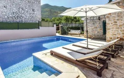 Villa Caelum Hotels in 