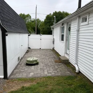 Beach house - 2 min from Conimicut Beach