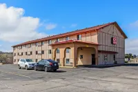 Econo Lodge Junction City I-70 Near Fort Riley