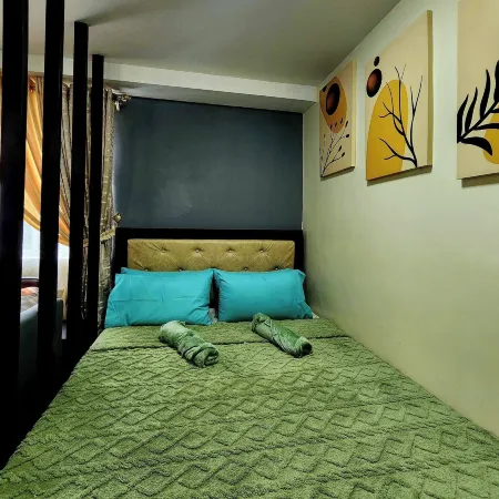 Highland Hideaway in Baguio City