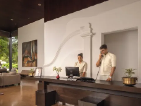 SigiriyaJungles Resort & Spa Hotels in Matale