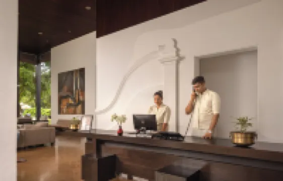 SigiriyaJungles Resort & Spa