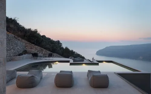 The One Limeni - Villas