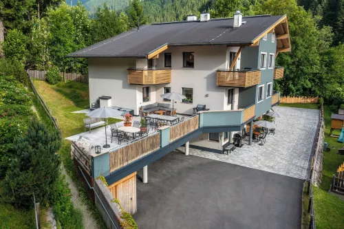 Appartements MaLo by we Rent