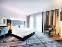 Premier Inn Wiesbaden City Centre Hotels near Brita-Arena