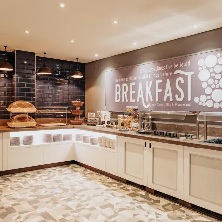 Premier Inn Rosenheim City Lokhofe