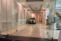 White Hotel Hotels in TT. Hung Nguyen