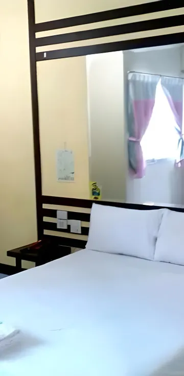 ห้องสแตนดาร์ด เตียงใหญ่ 1 เตียง