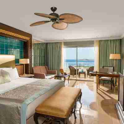Rixos Premium Bodrum Rooms