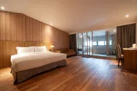 Yunoyado Onsen Hotel Deyang Branch Hotel di Yilan