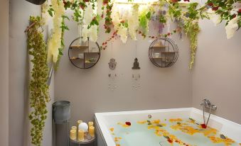 The Bridge Hotel and Spa