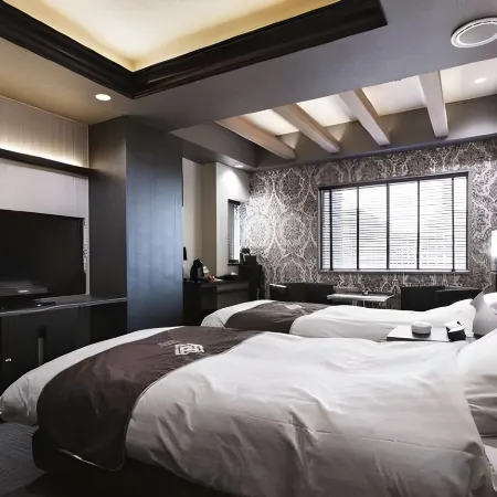 Hotels & Resort Feel Отели рядом с достопримечательностью «Харбор Вью Парк»