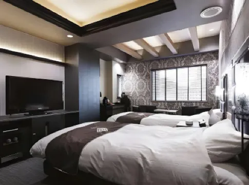 Hotels & Resort Feel Hotel in zona Parco Harbor View