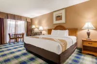 Quality Inn Arkansas City North - 2-Star