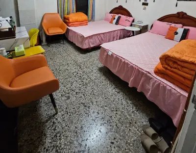 Huan Tai Hotel Hotel in zona Checheng Station