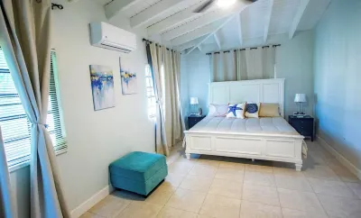Hibiscus Haven USVI