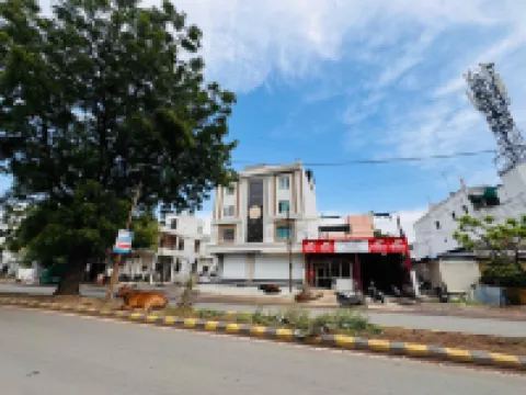 ホテル ルドハヴ パレス