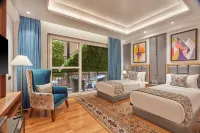 WelcomHeritage Natraj, Mcleod Ganj Hotels in 