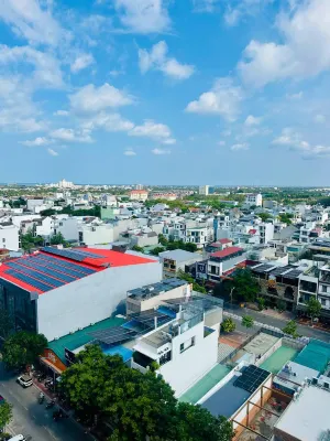 Trang 's Dream House Hotels in Phan Rang-Thap Cham