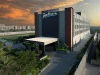 Radisson Hotel Vrindavan - 4 étoiles