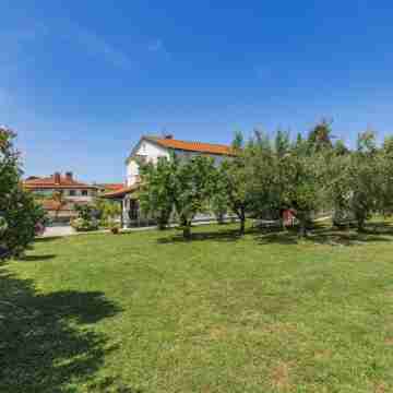 Olivo Hotel Exterior