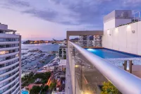 Hilton Garden Inn Santa Marta