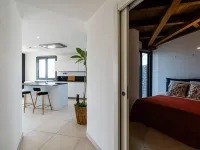 Entre Bateau et Mer Regione Liguria附近的飯店