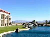 Longstreet Inn & Casino Hotels in Amargosa Valley