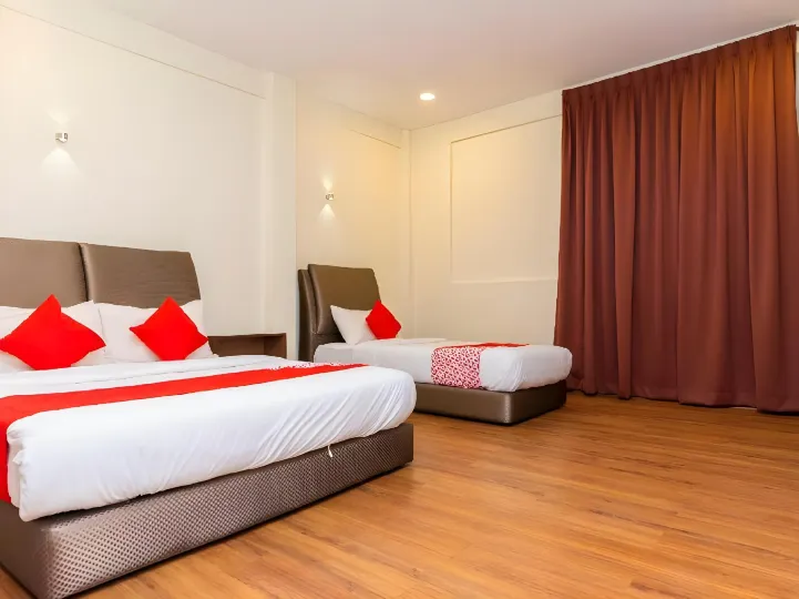 I Harmony Hotel
