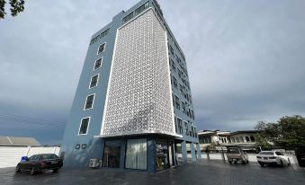 Casa Grand Hotel