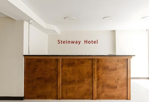 애스토리아 인 라가디아 호텔