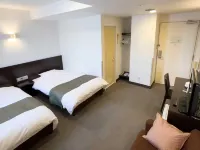 ビジネスホテル　アクセス阿波 阿波のホテル