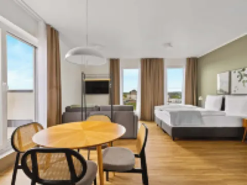 limehome Bochum Kortumstr. Hotels in Bochum