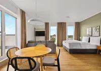 limehome 波鴻科圖姆街 鄰近波鴻動物園暨化石園的酒店