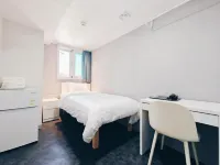 W hostel Hotels near Saemaeul Sikdang Nonhyeon Main Store