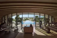 Shebara Resort - Træningscentre