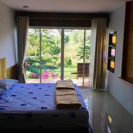 NAN Valley Resort