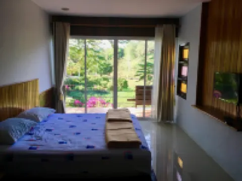NAN Valley Resort