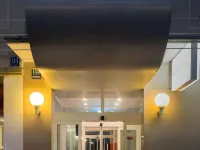 Hotel Munich City Hotels in München