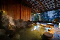 Karuizawakurabu Hotel 1130 Hewitt Resort - Varme kilder