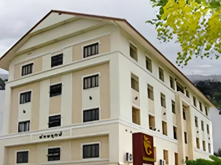 Chonlapruk Lakeside Hotel