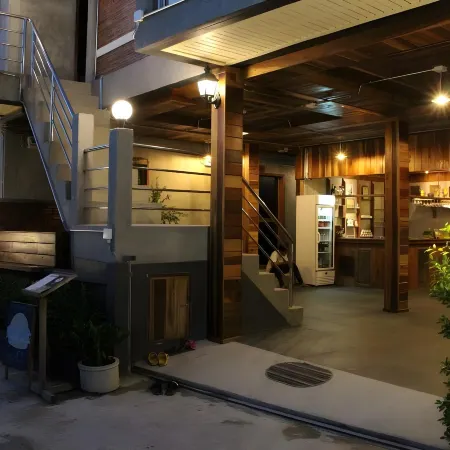 The Noi Guesthouse Koh Lipe