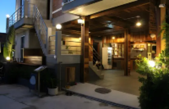 The Noi Guesthouse Koh Lipe