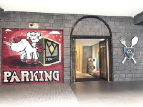 童話デザイナーズ民宿 宜蘭 礁渓車站周辺のホテル