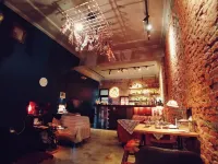 GOIN Old House & Bar - Barer