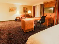 Hampton Inn & Suites by Hilton Tomball Houston NW Hotels in Tomball