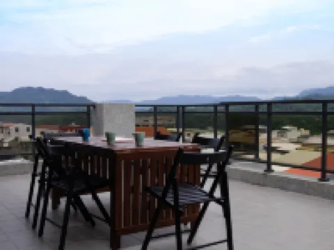 TungShiang Hotels in Miaoli