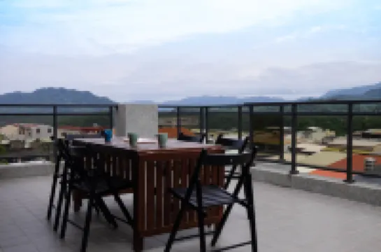 TungShiang Hotel di Miaoli